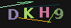 Gambar captcha